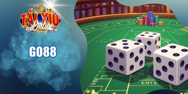 tài xỉu go88