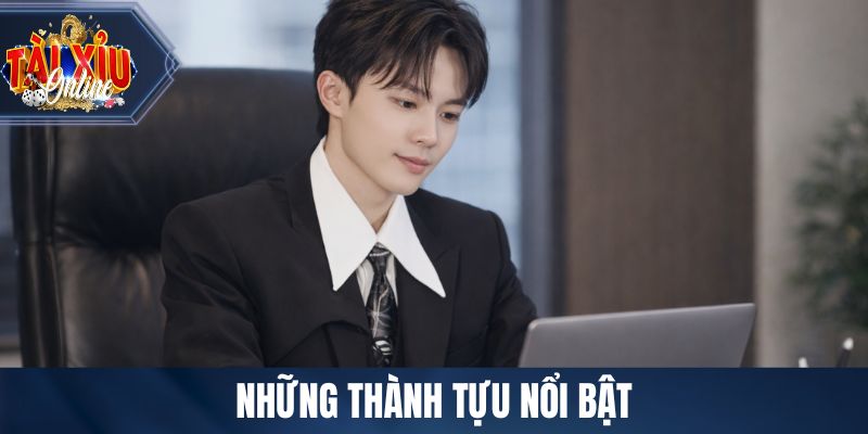 Những thành tựu đạt được trong quá trình vận hành cổng game