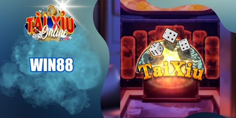 tài xỉu win88